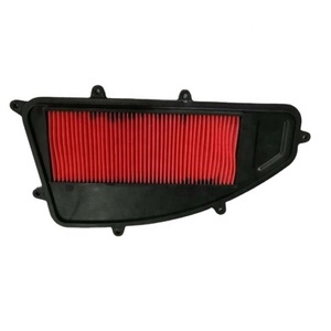 Motorcycle Scooter Engine Air Cleaner 1721A-ABD2-C000 Filter Intake Element for KYMCO XCITING 250/300 <strong>CT250</strong> - Product Image 4