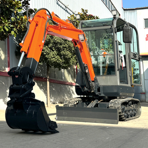 <span class=keywords><strong>Mini</strong></span>-excavatrice <span class=keywords><strong>neuve</strong></span>, livraison rapide, prix abordable, 1-3 tonnes, certifiée CE, moteur, pompe et boîte de vitesses importés, à vendre - Product Image 2