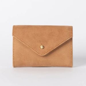 Business Card Holder Design Wholesale <b>Wallet</b> Leather Embroidered Luxury <b>Metal</b> Purse Aluminium Credit Card Case - Product Image 1