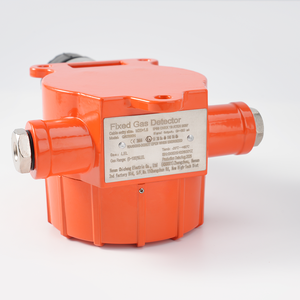 Détecteur de fuite de gaz naturel à <span class=keywords><strong>prix</strong></span> économique en ligne, <span class=keywords><strong>alarme</strong></span> QB10N avec certificat CNEX - Product Image 3