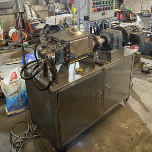Silicone Grease Disperging Mixer Kneader <b>Machine</b> Sigma Mold Silicone <b>Rubber</b> Sigma Kneader - Product Image 3