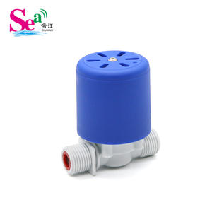 Válvula de Cierre Automática G1/2, Interruptor de Nivel de Agua para Torre de Agua o Tanque, Válvula de Flotador, Controlador de Reposición de Agua - Product Image 2