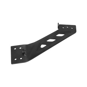 Support de cadre métallique 48V gauche et droit pour trottinette électrique Kukirin G2 Max – Pièces détachées - Product Image 4