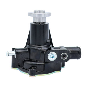 Cw Water <b>Pump</b> For Yanmar 4TNE88 129002-42004 729428-42003 Agricultural Machinery - Product Image 1