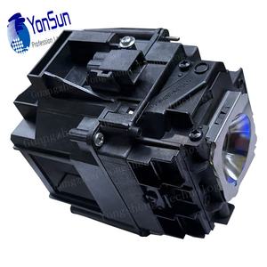 Lampe de projecteur ELPLP76 originale avec boîtier pour CB-G6250 CB-<span class=keywords><strong>G6050</strong></span> - Product Image 6