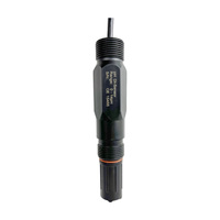 Aquarium Fischbecken PH-Tester IP68 Wasserdichter RS485 PH-Sensor Echtzeit-Rekorder