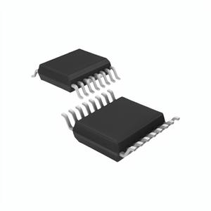Embedded Manufacturer Channel S9S08SG32E1MTG Buy Electronics Components Online 16 TSSOP - Product Image 1