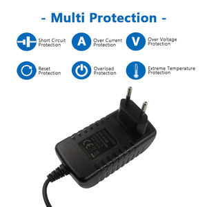 Заводская цена 30 В 1.2A ЕС штекер Адаптер питания переменного тока <span class=keywords><strong>Dc</strong></span> адаптер питания 36 Вт блок питания для универсальной светодиодной лампы - Product Image 5