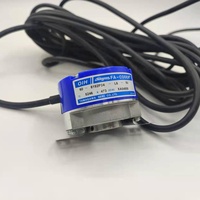 Encodeur Rotatif TS5693N8 Neuf Original Authentique Encodeur Photoélectrique à Arbre Incrémental Prêt à Expédier