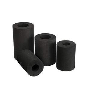 Sintered Carbon Rod <b>Water</b> <b>Filter</b> <b>Cartridge</b> Jacobi Activated Carbon High Efficiency 2.9L 3.9L Capacity - Product Image 1