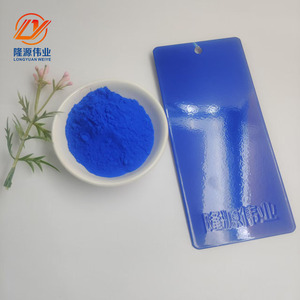 Sơn tĩnh điện Epoxy cho bề mặt kim loại chống ăn mòn chống gỉ sơn nội thất cho ứng dụng sơn thuyền - Product Image 5