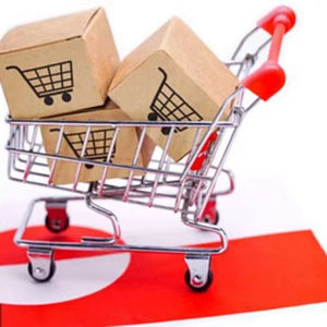 Sistema de Compras en Línea FTS, el Mejor Agente de Envío de Taobao para Electrónica y Gadgets FTS - Product Image 1