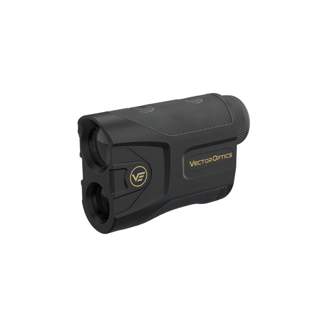Vector Optics Paragon 7x25 GenIII Digital Ballistic Range Finder  Golf Slope Laser Rangefinder 2400 Yards for Hunting