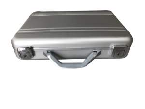 Set di attrezzature per telaio in alluminio di tutti i tipi di strumenti di blocco custodie per borse speciali Toppoint - Product Image 2