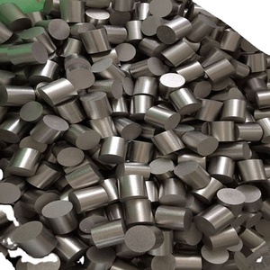 Gránulos de Níquel de Fábrica, Pureza 99.6%, Níquel 200, Partículas de Níquel de 3*3mm/6*6mm - Product Image 5