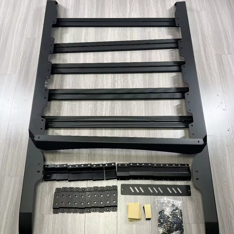 SIRU High quality Car Accessories Roof