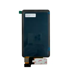 Pantalla LCD AMOLED FHD de 5,5 pulgadas con protección de cubierta de interfaz Oncell Touch Mipi para teléfono móvil