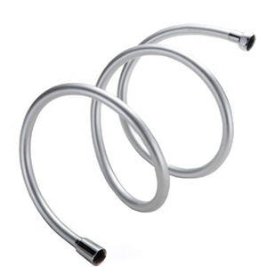 Fabrication de tuyau de <span class=keywords><strong>douche</strong></span> Tuyau de <span class=keywords><strong>douche</strong></span> chromé de 1.5m Tuyau de <span class=keywords><strong>douche</strong></span> en spirale en acier inoxydable - Product Image 2