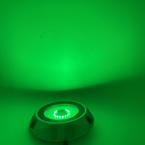 Ngoài trời DMX điều khiển vườn trang trí không thấm nước IP68 thuyền Docking chống ăn mòn dưới nước cây ngang cống cắm <span class=keywords><strong>Led</strong></span> tàu ánh sáng - Product Image 6