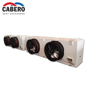 Unidad enfriadora de aire <span class=keywords><strong>Cabero</strong></span> de amoníaco industrial - Product Image 6