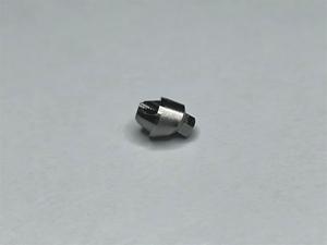 Micro CNC Usinagem Angulado Multi Unit <span class=keywords><strong>Abutment</strong></span> Estreito-angular com um <span class=keywords><strong>Abutment</strong></span> angular Curto Inclinação Interna - Product Image 4