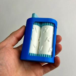 Artículos Decorativos para el Hogar con Relieve, Portátiles, Duraderos e Interesantes, Ideales para Presionar Tarjetas de Visita, Venta al Por Mayor - Product Image 3