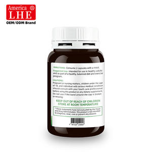 Instant BCAA Capsules <span class=keywords><strong>Keto</strong></span>-vriendelijk, gevorkte ketens essentiële aminozuren, 1000mg BCAA supplementen, 60 capsules - Product Image 6