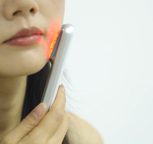 Masajeador Facial y <span class=keywords><strong>de</strong></span> Cuello Recargable, Masajeador <span class=keywords><strong>de</strong></span> Belleza Personal para el Cuidado Facial - Product Image 3