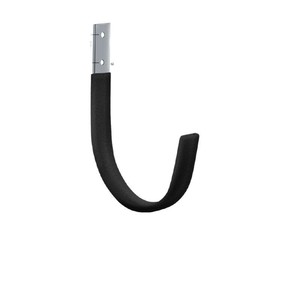 Slip <b>Hook</b> Carbon Steel Large Wall Mount Heavy Duty Storage <b>Hook</b> For Cable And <b>Tools</b> - Product Image 1