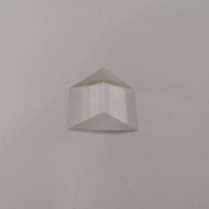 <span class=keywords><strong>60</strong></span>도 광학 프리즘 광학 유리 삼각 분산 정삼각형 프리즘 - Product Image 3