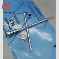 Válvula de Control de Inyector Diésel F00VC01301 para Sistemas Common Rail