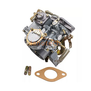 Carburador Pict 113-129-029A para Volkswagen <span class=keywords><strong>Beetle</strong></span> <span class=keywords><strong>Camper</strong></span> 30/31 con junta y tornillo incluidos - Product Image 3