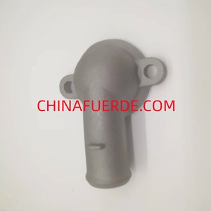 Bomba de Agua de Salida 17561-65C00 para Daewoo Damas Silver, Pieza Nueva - Product Image 3