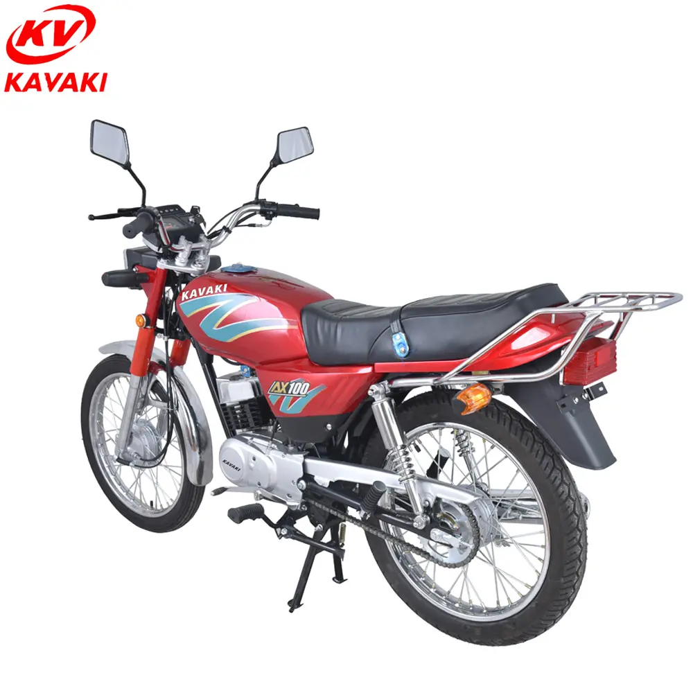 KAVAKI fabrika fiyat moda 2 tekerlekli gaz motocicleta çamurluklar bisiklet sokak 50 125 cc 150 cc 250 cc motosiklet satış