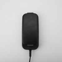 C120 Usine Vente Directe Fauteuil Roulant Électrique Vélo Électrique 4A Chargeur de Batterie au Lithium 24V Médical IEC60601 Spécial