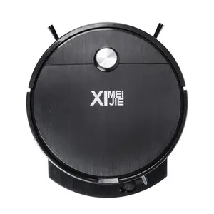 2021 Mopping Cleaning Sweeping Scheduling Intelligent Machine Robotic Vacuum Cleaner Robot