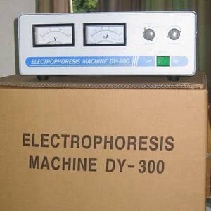 آلة كهربائية للمختبرات ذات نوعية جيدة مع خلية شعرية أفقية - Product Image 4