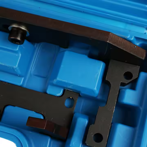 Juego de herramientas automáticas directas de fábrica, extractor de cojinetes de extracción de sincronización de motor para gasolina <span class=keywords><strong>Citroen</strong></span> <span class=keywords><strong>C3</strong></span> Peugeot para motor de gasolina - Product Image 3