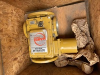 236-1123 VALVE GP-GAS CONTROL 2361123  235-4197 2354197  Mesin - Genset G3520C  330-5575 3305575