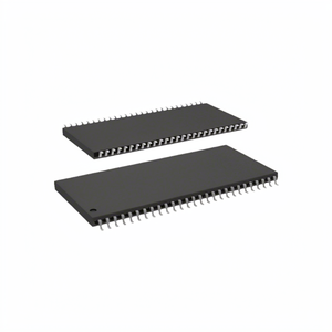 ตัวแทนจำหน่ายได้รับอนุญาต เมมโมรี่ 54 TSOP IS42S16400F-7TL ชิ้นส่วนวงจรอิเล็กทรอนิกส์ - Product Image 1