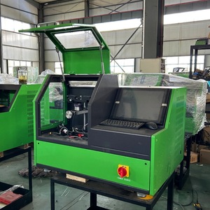 Banc d'<span class=keywords><strong>essai</strong></span> d'injecteurs NTS205 avec calibrage haute précision du rail commun et assistance technique - Product Image 2