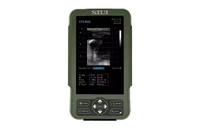 SIUI CTS-800 dokter hewan, pemindai Ultrasound B/W/kualitas tinggi mesin Ultrasound untuk hewan
