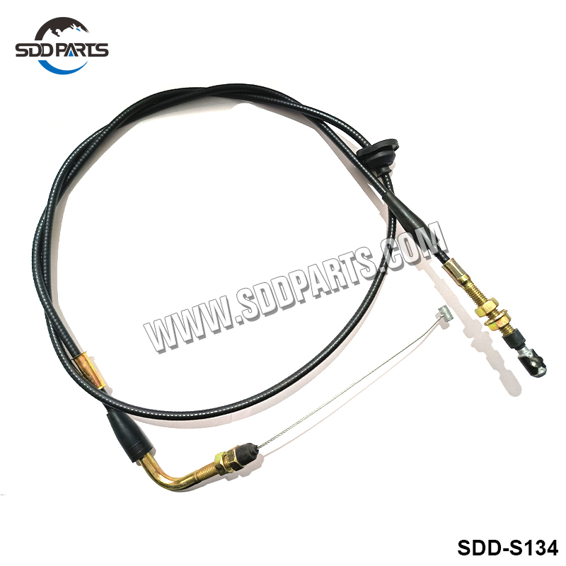 SUZUKI キャリイ DA62T DA63T用 クラッチケーブル 23710-67H02