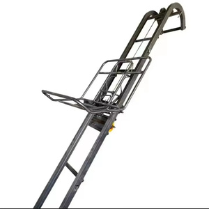 <span class=keywords><strong>Elevatore</strong></span> a Tazze per Trasporto Cemento, Malta e Calcestruzzo, per Cantieri Edili, con Carico su Pendenza - Product Image 3