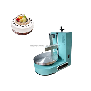 Máquina para hacer pasteles de ópera Máquina comercial para glasear pasteles para línea de producción de esponja y tiramisú Victoria - Product Image 4