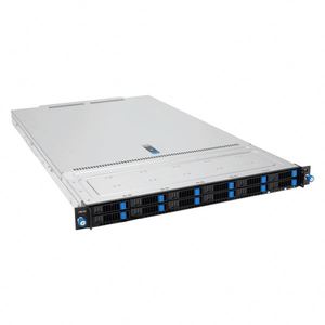 เซิร์ฟเวอร์แบบแร็ค RS700A E13 RS12U 1U รองรับซีพียูแบบ Dual Socket EPYC  12 DIMM ต่อซีพียู 2 x DIMM.2 Gen3 x4 รองรับ 12 x NVMe/SATA/SAS - Product Image 4