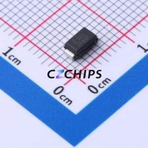 Original-Nuevo SZ1SMA26CAT3G SMA Transistor ESD y protección contra sobretensiones (TVS/ESD) Venta al por mayor Chips de componentes electrónicos y servicio BOM - Product Image 1