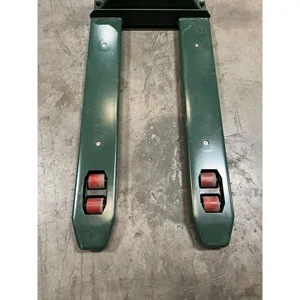 US-EJ4827 'Easy Jack' เครื่องชั่งน้ำหนักแบบพาเลทแจ็ค (1,000 ปอนด์ x 1 ปอนด์) - Product Image 2