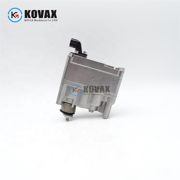 Mitsuba GT4082KNVターボ電動アクチュエータ用工場直販Hino J08E