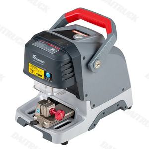 Testeur de batterie portable pour machine de découpe de clés automatique Xhorse modèle XP-005 - Product Image 5